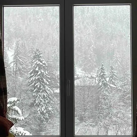 Διαμέρισμα Ideally Located 3.5 Flat Leukerbad