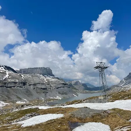 Apartamento Ideally Located 3.5 Flat