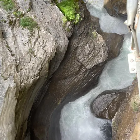 Appartamento Ideally Located 3.5 Flat Leukerbad