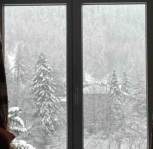 Διαμέρισμα Ideally Located 3.5 Flat Leukerbad