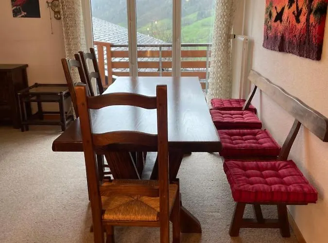 Ideally Located 3.5 Flat דירה לויקרבאד