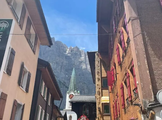 Ideally Located 3.5 Flat לויקרבאד