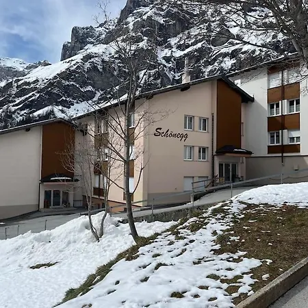 Ideally Located 3.5 Flat Apartment *