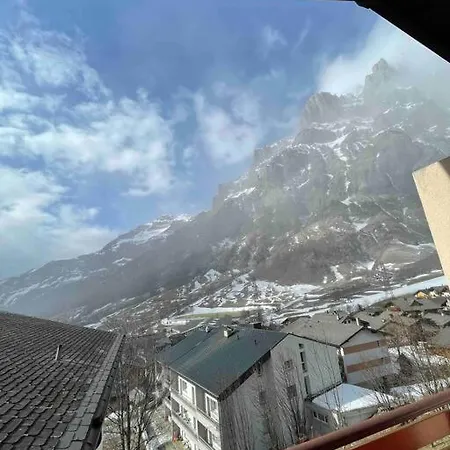 Ideally Located 3.5 Flat Appartement *