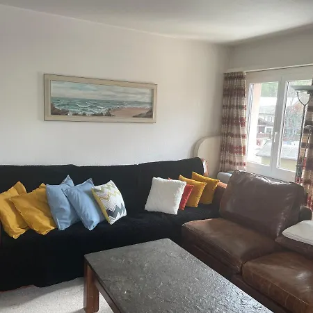 Ideally Located 3.5 Flat Apartment *