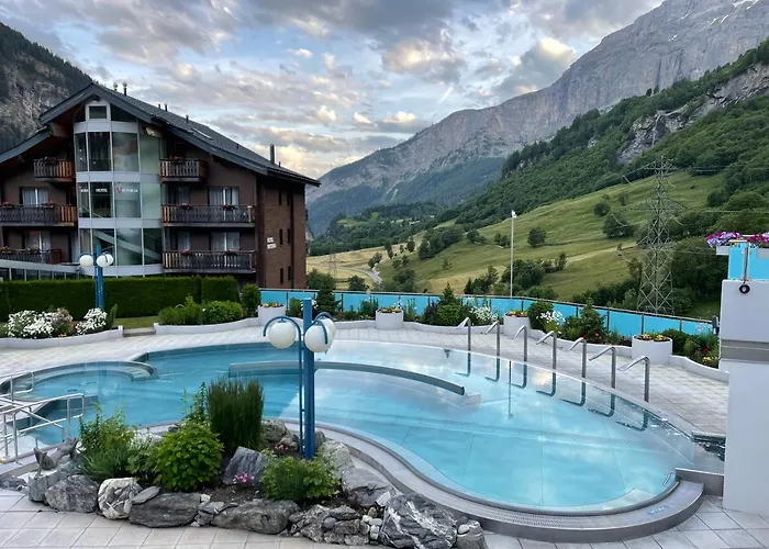 Lägenhet Ideally Located 3.5 Flat *